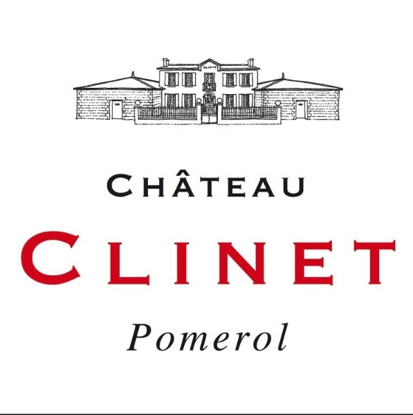Picture of 2014 Chateau Clinet - Pomerol