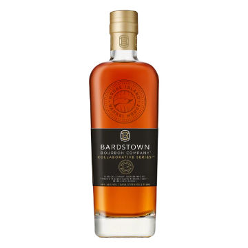 Picture of Bardstown Collaboration Series (Goose Island) Bourbon Whiskey 750ml