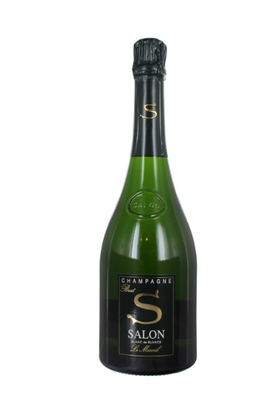 Picture of 2013 Salon - Champagne Brut Blanc de Blancs Le Mesnil MAGNUM
