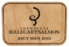 Billecart-Salmon Brut Sous Bois label
