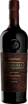 Picture of 2019 Joseph Phelps - Cabernet Sauvignon Meritage Napa Insignia