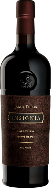 Picture of 2019 Joseph Phelps - Cabernet Sauvignon Meritage Napa Insignia