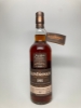 Picture of Glendronach Cask Bottling 29 yr 1992 #5866 PX b.2022 Single Malt Whiskey 700ml