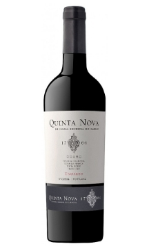 Quinta Nova Douro Tinto Unoaked bottle