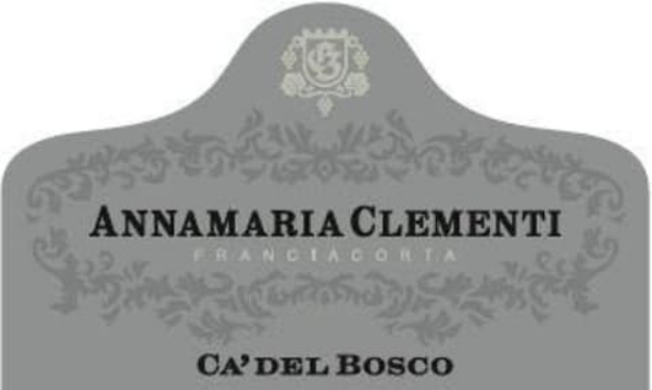 Picture of 2014 Ca'del Bosco - Franciacorta Cuvee Annamaria Clementi