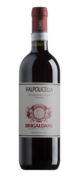 Picture of 2022 Brigaldara - Valpolicella Classico