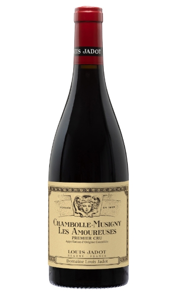 Louis Jadot Chambolle Musigny les Amoureuses bottle