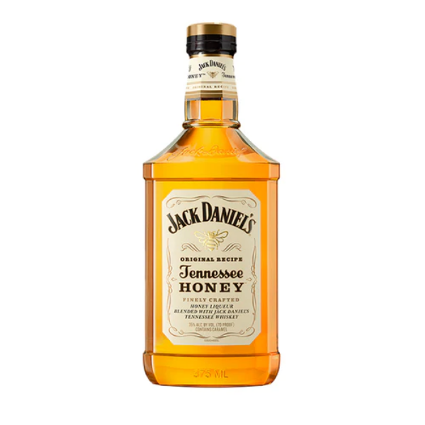 Picture of Jack Daniel's Honey PINT Liqueur 750ml