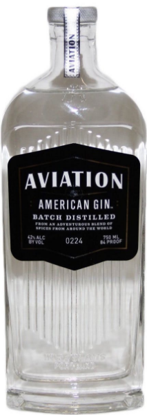Picture of Aviation Gin PINT Gin 375ml