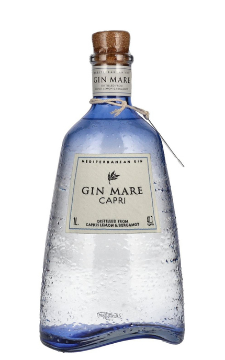 Picture of Gin Mare Capri Gin 700ml