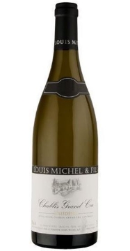 Picture of 2022 Louis Michel - Chablis Vaudesir