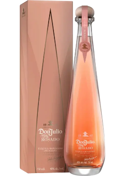 Picture of Don Julio Rosado Tequila 750ml