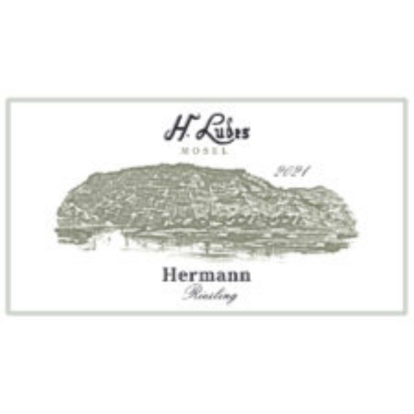 Picture of 2022 Ludes, Hermann -  Riesling 'HERMANN'