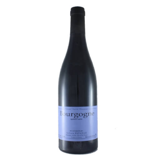 Picture of 2022 Sylvain Pataille - Bourgogne Rouge 750ml