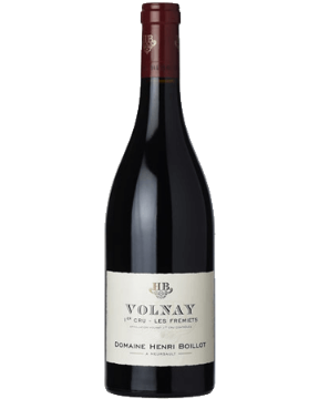 Picture of 2022 Henri Boillot - Volnay Fremiets 750ml (PRE ARRIVAL)