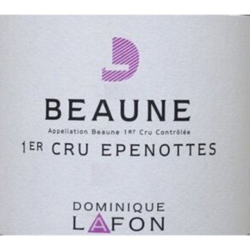 Picture of 2020 Dominique Lafon - Beaune Epenottes