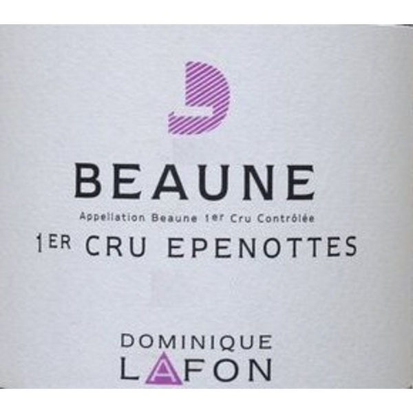 Picture of 2020 Dominique Lafon - Beaune Epenottes