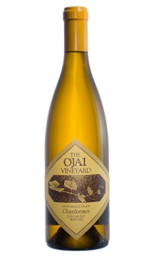 Ojai Chardonnay Bien Nacido Vineyard bottle
