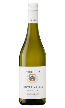 Tyrrell's Semillon bottle