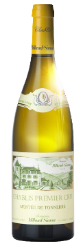 Picture of 2022 Billaud-Simon - Chablis Montee de Tonnerre