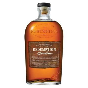 Picture of Redemption Bourbon Batch No 45 Whiskey 750ml