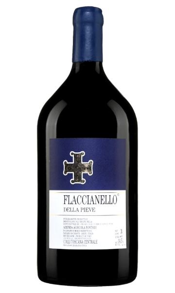 Fontodi Flaccianello 3-Liter bottle