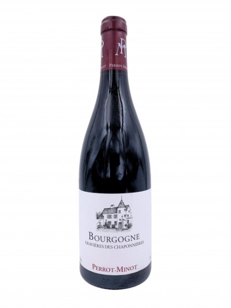 Picture of 2022 Henri Perrot-Minot - Bourgogne Rouge (PRE ARRIVAL)