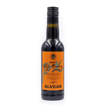 Picture of Alvear - Pedro Ximenez Sweet Vinegar
