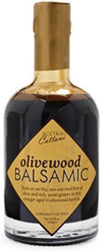 Picture of Cattani Olivewood Balsamic Vinegar