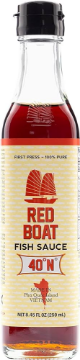 Picture of Red Boat Fish Sauce Chef's 50n Grade