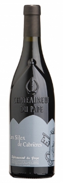 Picture of ht Chateauneuf du Pape Le Silex