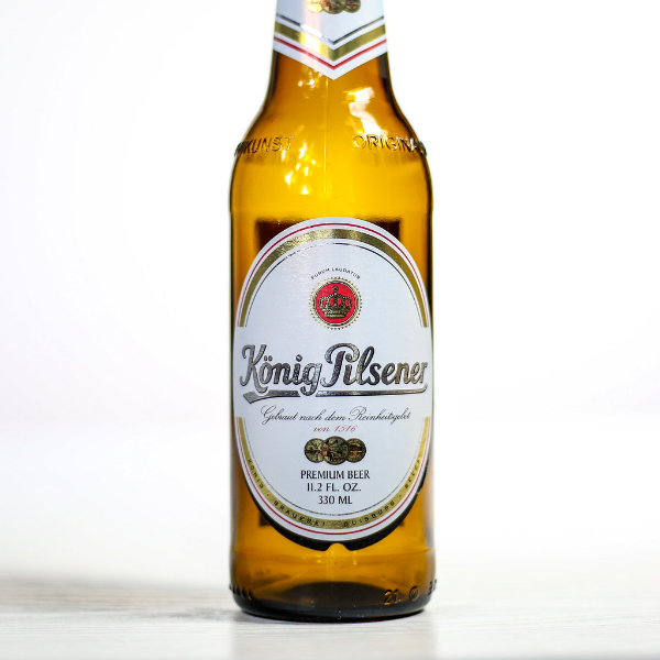 Picture of Konig Brauerei - Pilsner 6pk