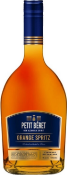 Picture of Petit Beret - Orange Spritz Non-Alcoholic