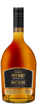 Picture of Petit Beret - Malt Blend Bourbon Non-Alcoholic