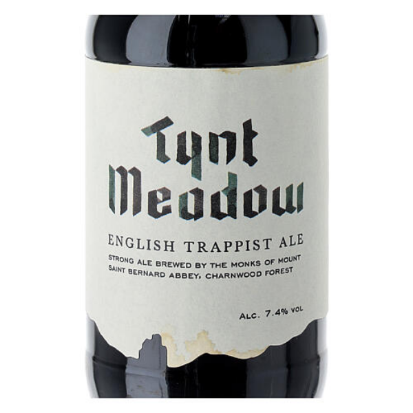 Picture of Tynt Meadow English Trappist Ale