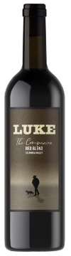 Picture of 2020 Luke Wines - Red Blend Columbia Valley Wahluke Slope