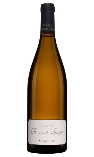 Francois Lumpp Givry Blanc Crausot bottle