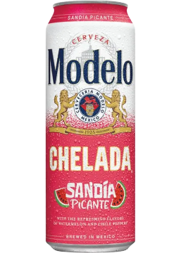 Picture of Modelo Chelada Sandia Picante