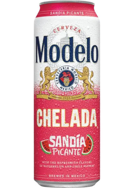 Picture of Modelo Chelada Sandia Picante