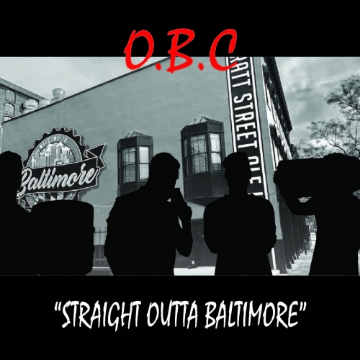 Picture of Oliver Brewing - Straight Outta Baltimore 4pk