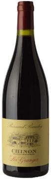 Picture of 2022 Baudry - Chinon Les Granges