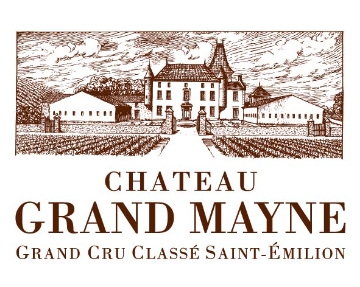 Picture of 1981 Chateau Grand Mayne - St. Emilion Ex-Chateau release