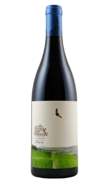Eyrie Pinot Noir Daphne bottle