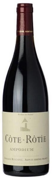 Picture of 2022 Rostaing, Rene - Cote Rotie Ampodium (PRE ARRIVAL)