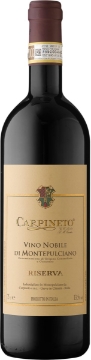 Picture of 2018 Carpineto - Vino Nobile di Montepulciano DOCG Riserva