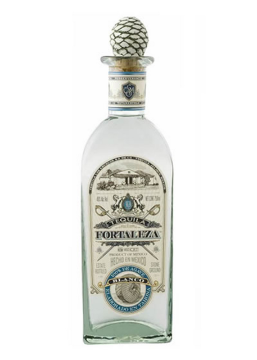 Picture of Fortaleza Blanco Tequila 750ml