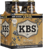 Founders - KBS Original stout 4pk