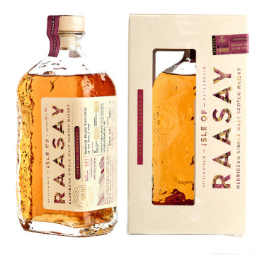 Picture of Isle Of Raasay Special Release Single Malt Scotch Whiskey 700ml