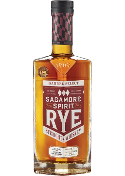 Picture of Sagamore Spirit Barrel Select Rye Whiskey 750ml
