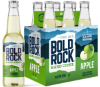 Bold Rock - Apple Cider 6pk bottles